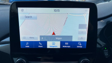 Ford Puma 1.0 EcoBoost Hybrid mHEV Titanium Design 5dr DCT Petrol Hatchback